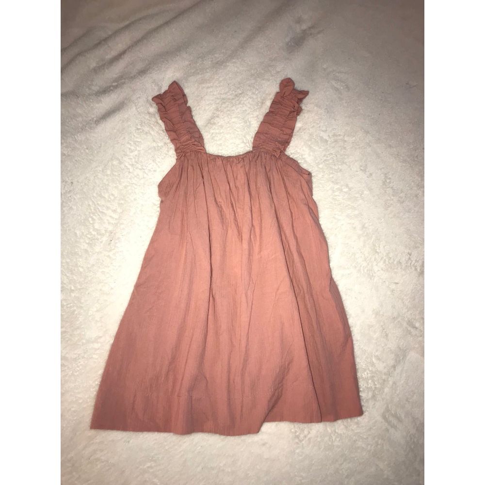 TALULAH Pink Mini Dress
